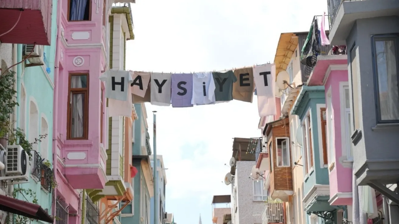 Haysiyet Dizisi Konusu Ne Oyuncuları Kim, Ne Zaman Başlıyor, Nerede Çekiliyor123 (2)Körfezzxç