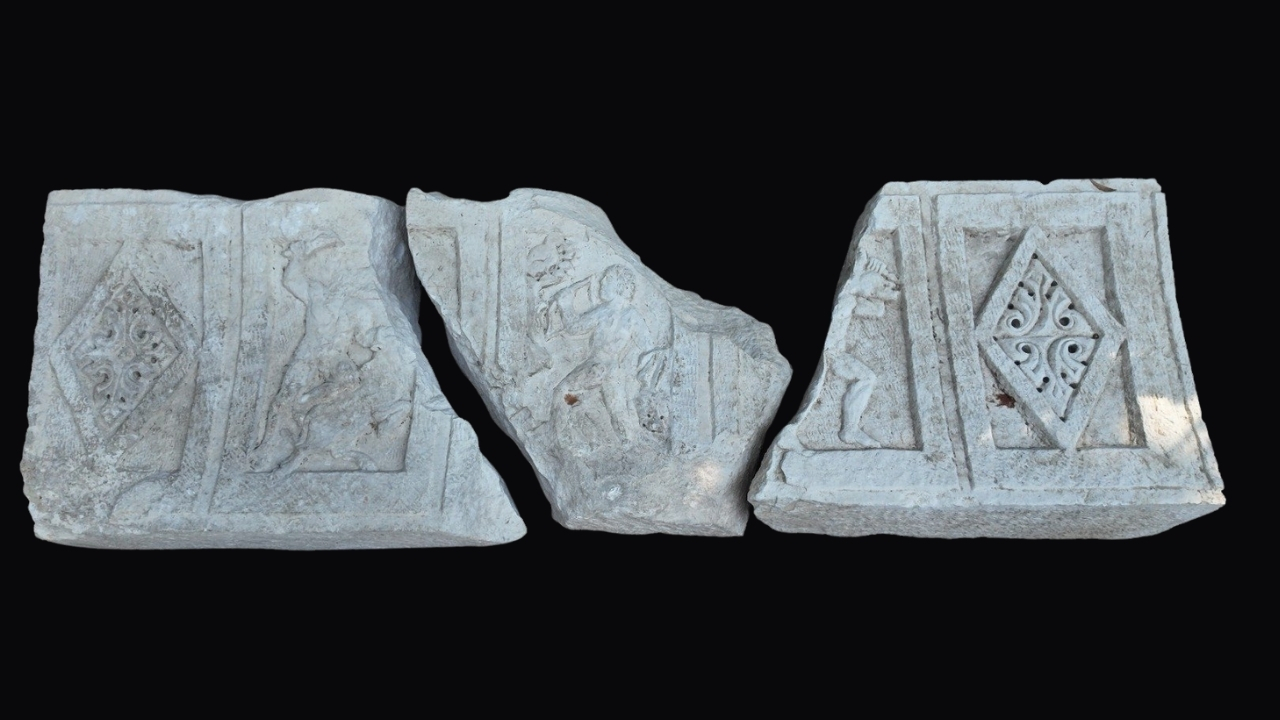 Heraklias Kapısı 2