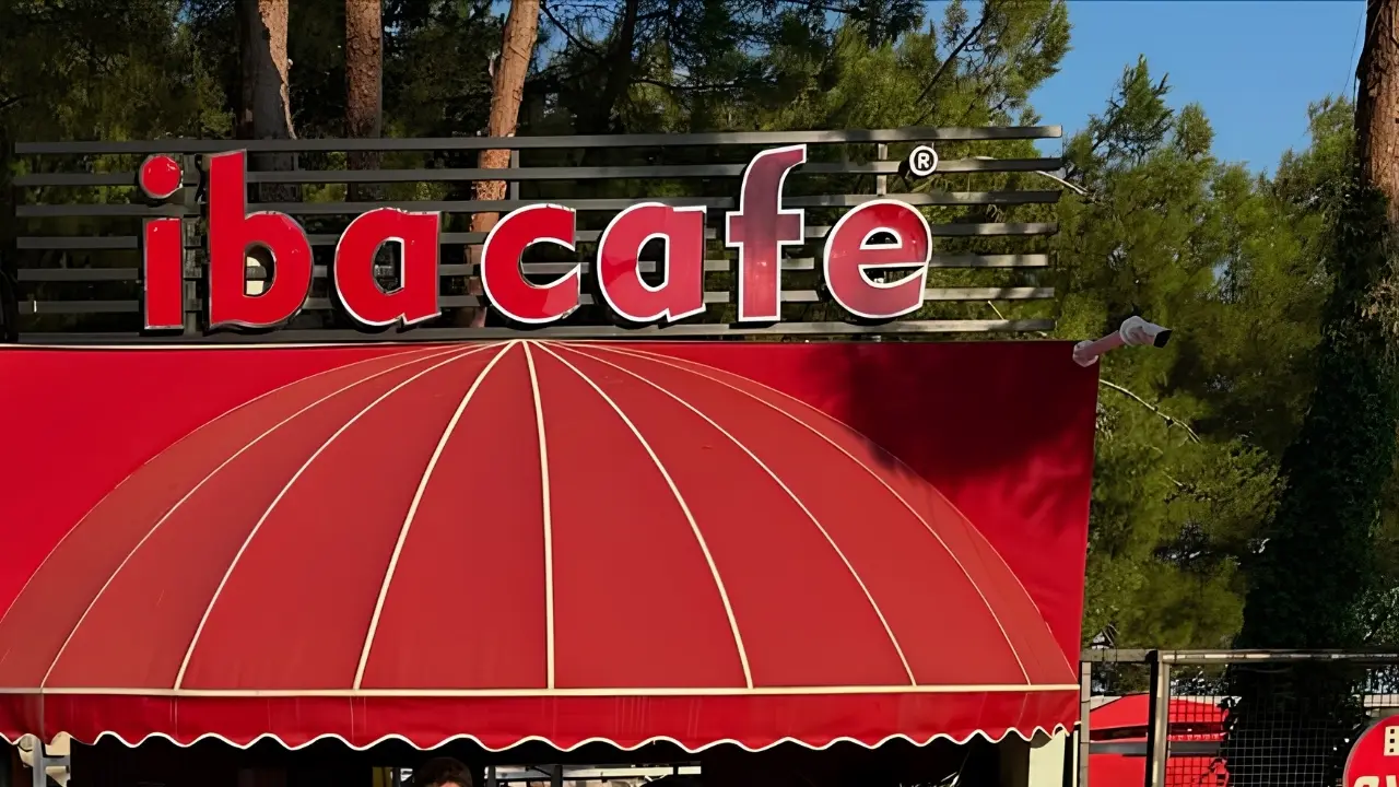 İba Cafekörfezzxç