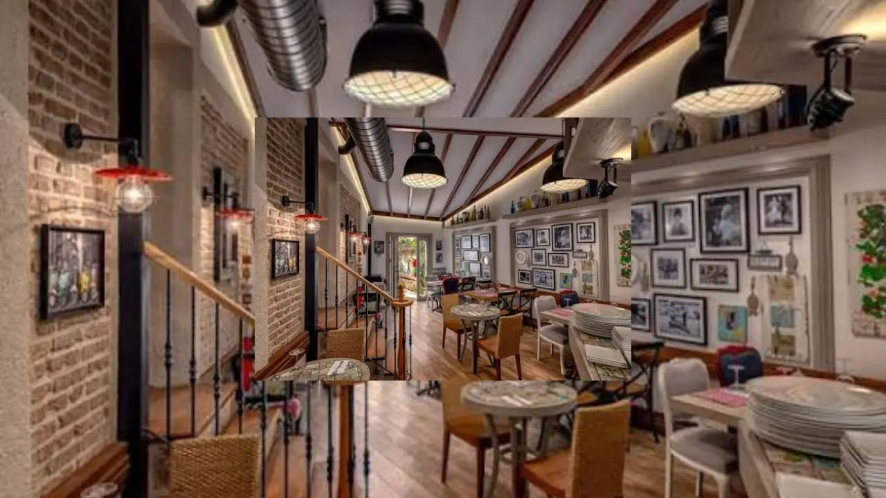 Il Vicino Pizzeriakörfezzxç