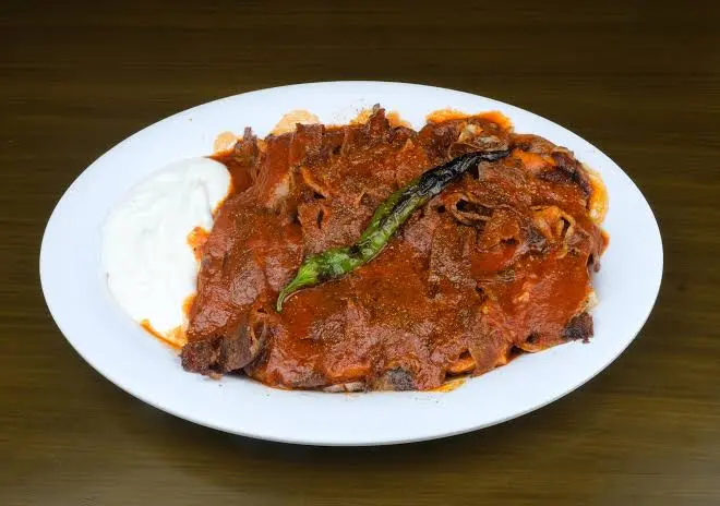 Iskender 2