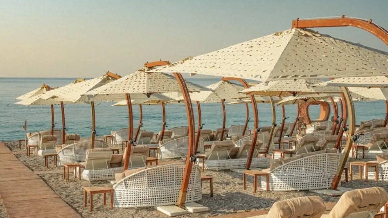 Kalypso Beach Club (1)Körfezzxç