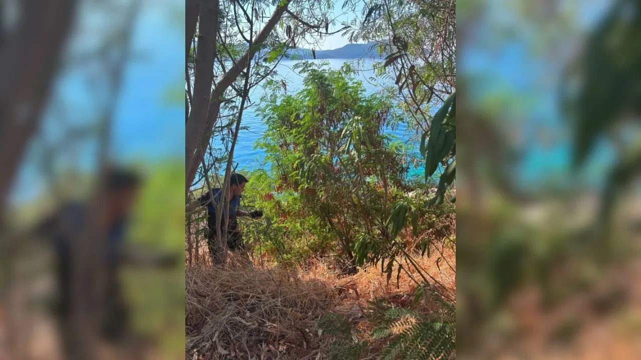Kaş'ta Denize Atık Su Bırakıldı! Asat’a 839 Bin Tl Ceza (2)