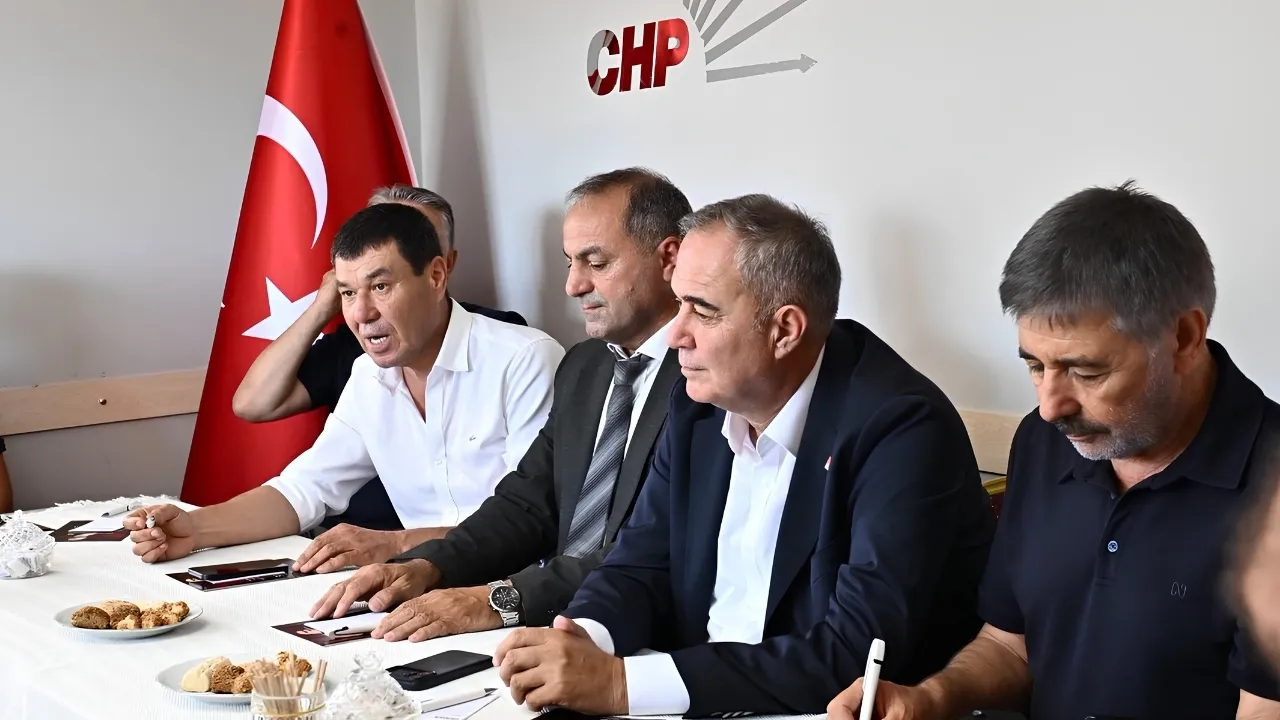 “Kepez’i Tesadüfen Kazandık” Dedi, Chp’de Ortalık Karıştı1 (1)Körfezzxç