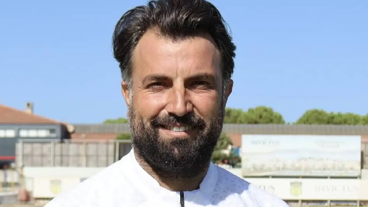 Kepezspor’un Yeni Hocası Belli Oldu!1