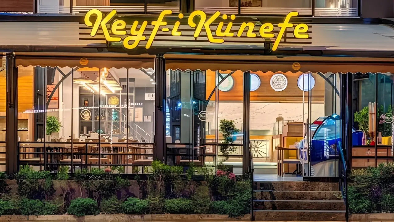 Keyf İ Künefe Konyaalti (Uncali) (1)Körfezzxç