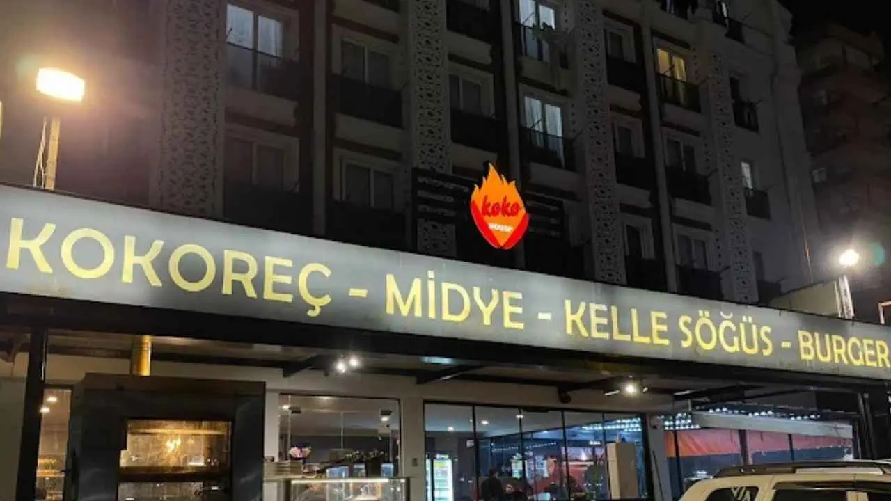 Koko House Kokoreç Mi̇dye Kelle Söğüş (1)Körfezzxç