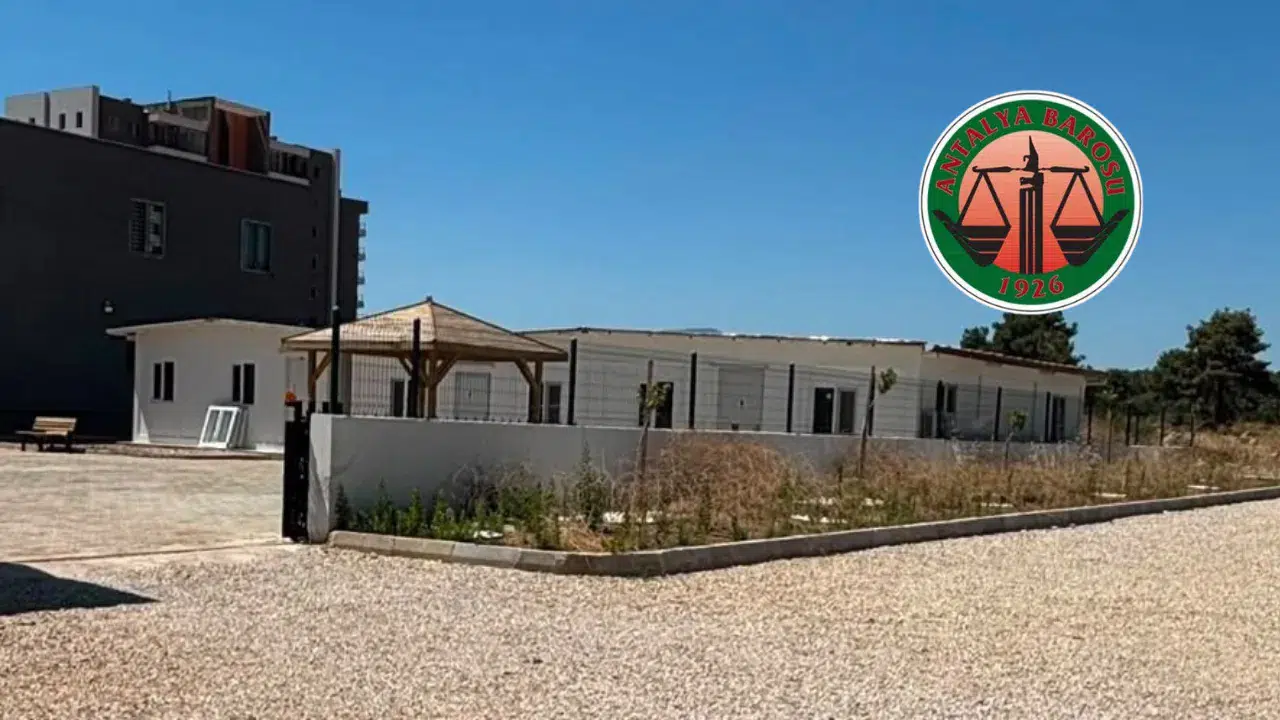 Konteyner Adliye (1)