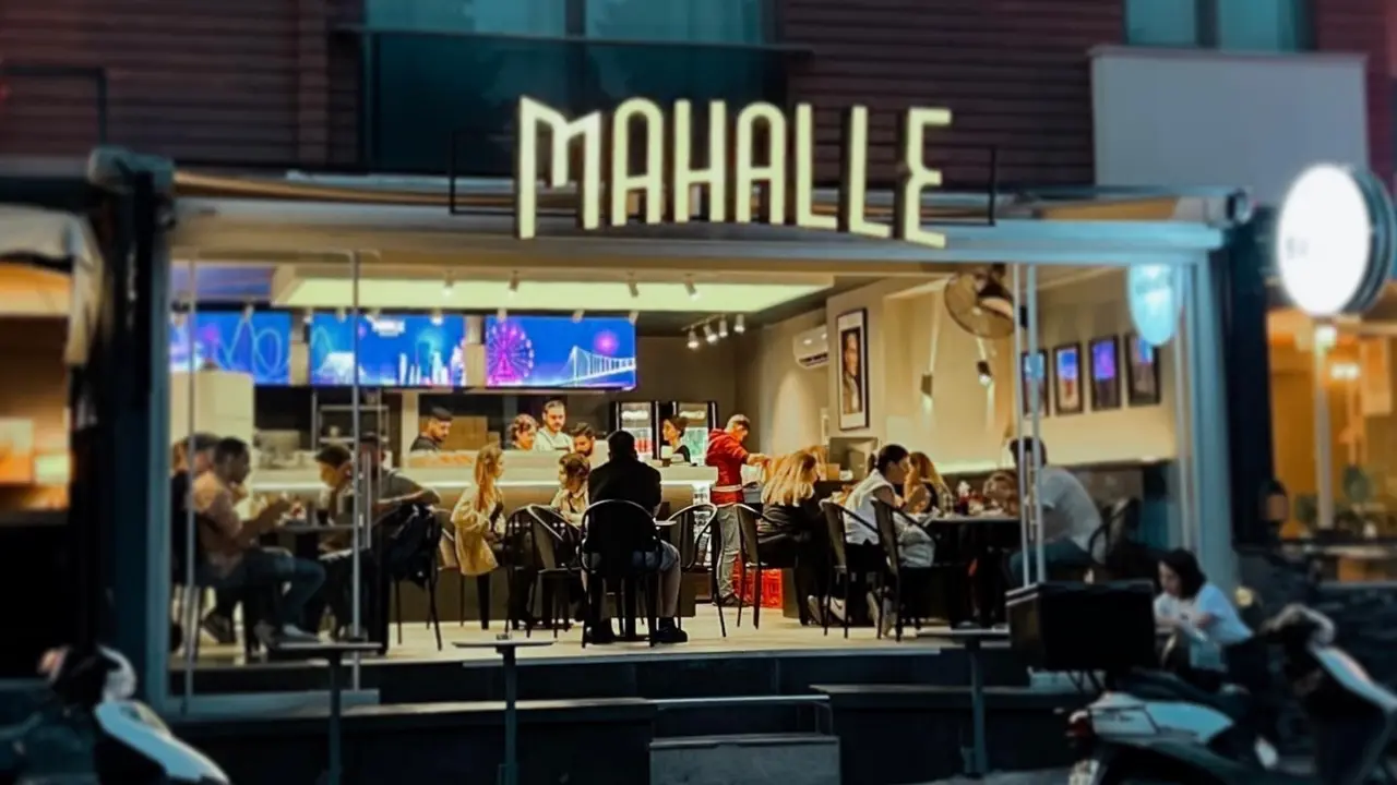 Mahalle Burger Eski̇ Lara Antalya'nın En Iyi Burgercileri 2026 Fiyatları Ve Puanlarıkörfezzxç