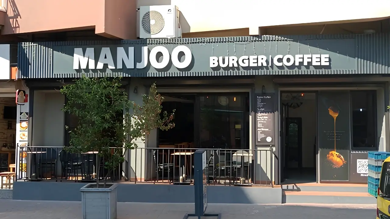 Manjoo Burger Antalya'nın En Iyi Burgercileri 2026 Fiyatları Ve Puanlarıkörfezzxç
