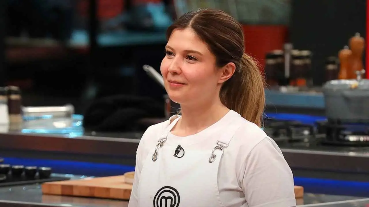 Masterchef 2026'Da Ana Kadroya Kimler Girdi Yaşları, Memleketleri, Mesleklerikörfezzxç