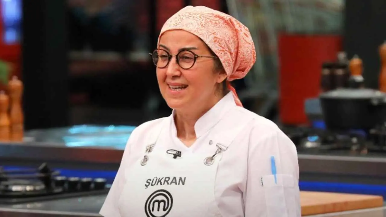 Masterchef 2026'Da Ana Kadroya Kimler Girdikörfezzxç