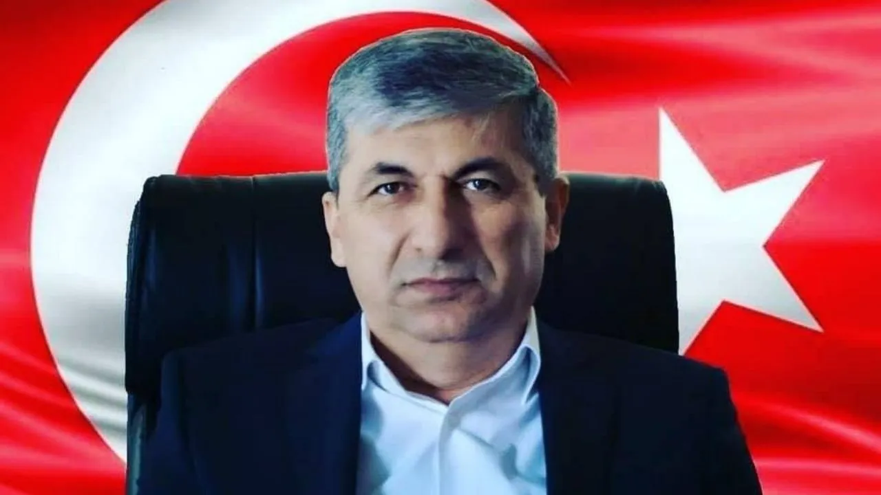 Mehmet İnce