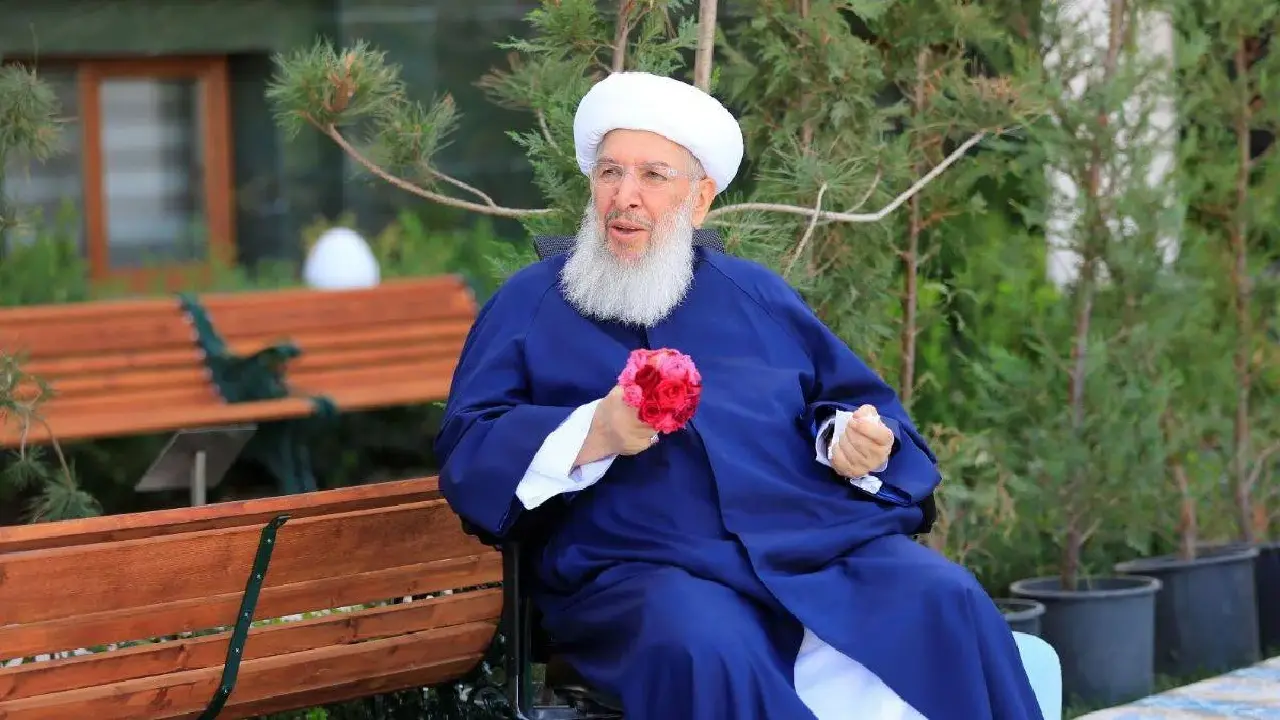 Menzi̇l Cemaati̇körfezzxç