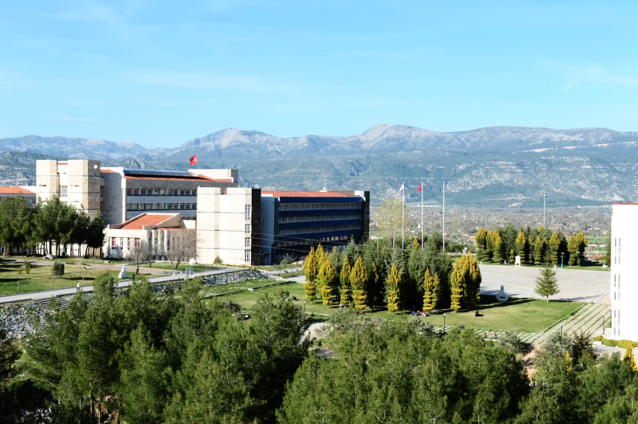 Muğla Sıtkı Koçman Üniversitesi (3)