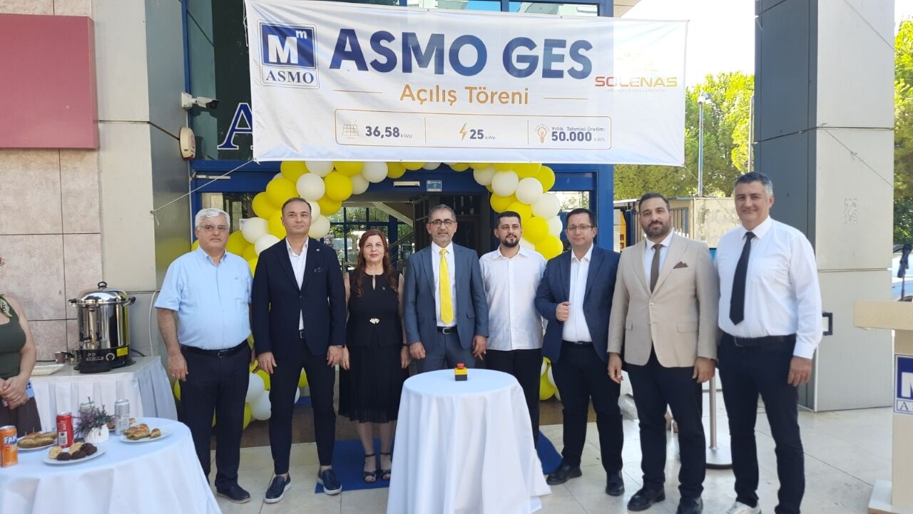 Necati Şenyiğit Antalya Serbest Muhasebeci Mali Müşavirler Odası Başkanı 23