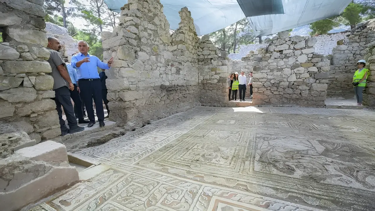 Olympos Antik Kenti'ne Nasıl Gidilir, Giriş 2026 Ücreti Ne Kadar Neler Yapılır12 (1)Körfezzxç