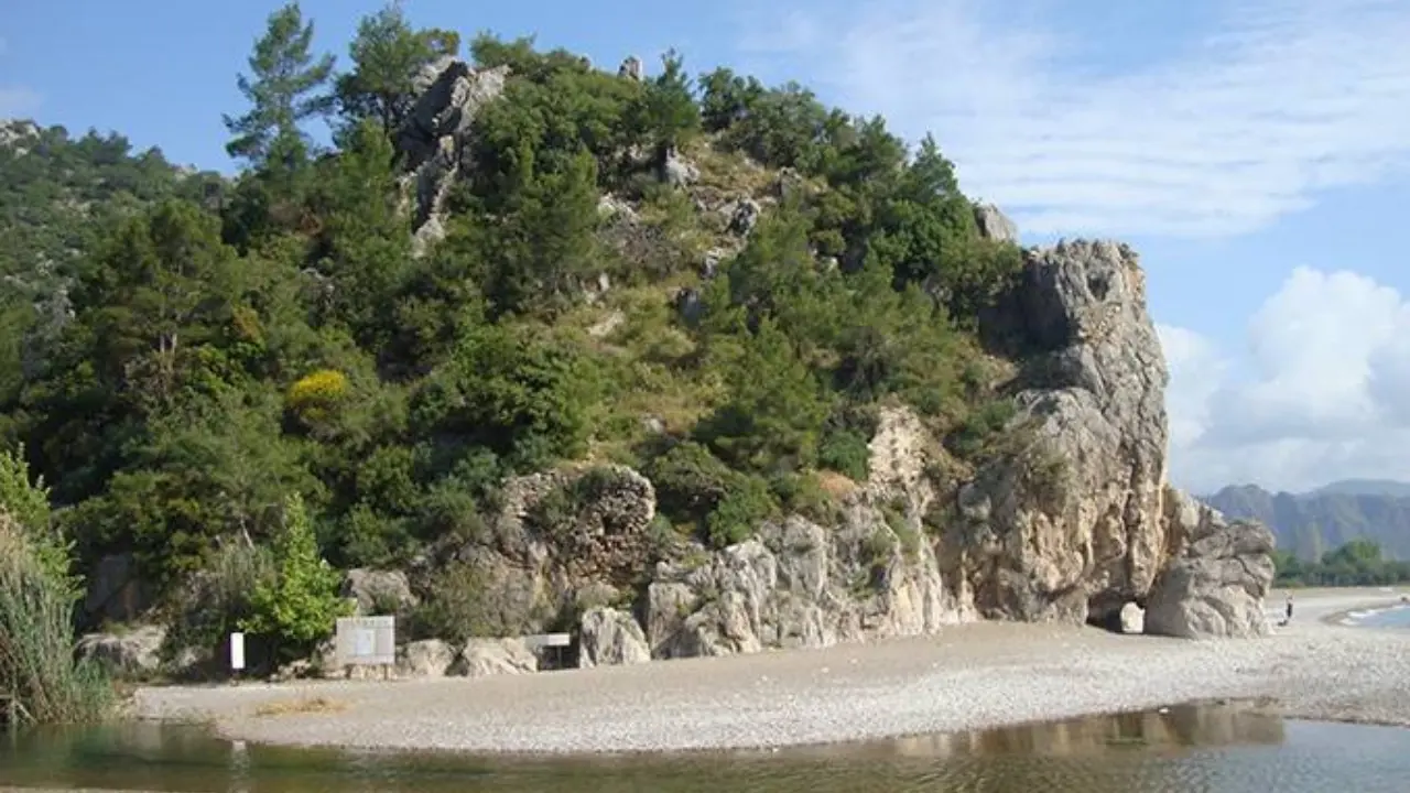 Olympos Antik Kenti'ne Nasıl Gidilir, Giriş 2026 Ücreti Ne Kadar Neler Yapılır12 (4)Körfezzxç