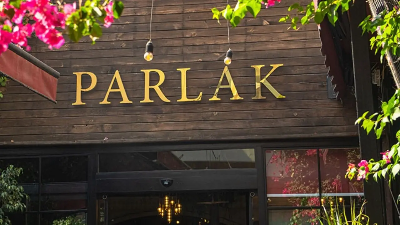 Parlak Restaurantkörfezzxç