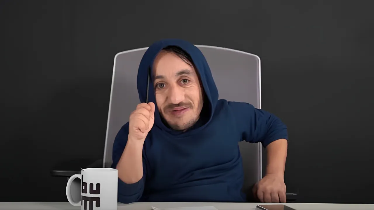 Rıdvan Çelik Kimdir Rıdvan Abi Kaç Yaşında, Neden Tutuklandı Reklamlarda Ne Var Körfez (2)