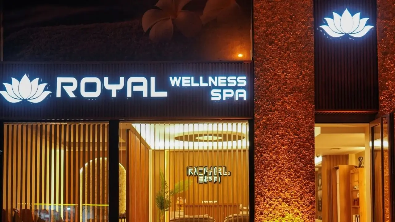 Royal Wellness Spakörfezzxç
