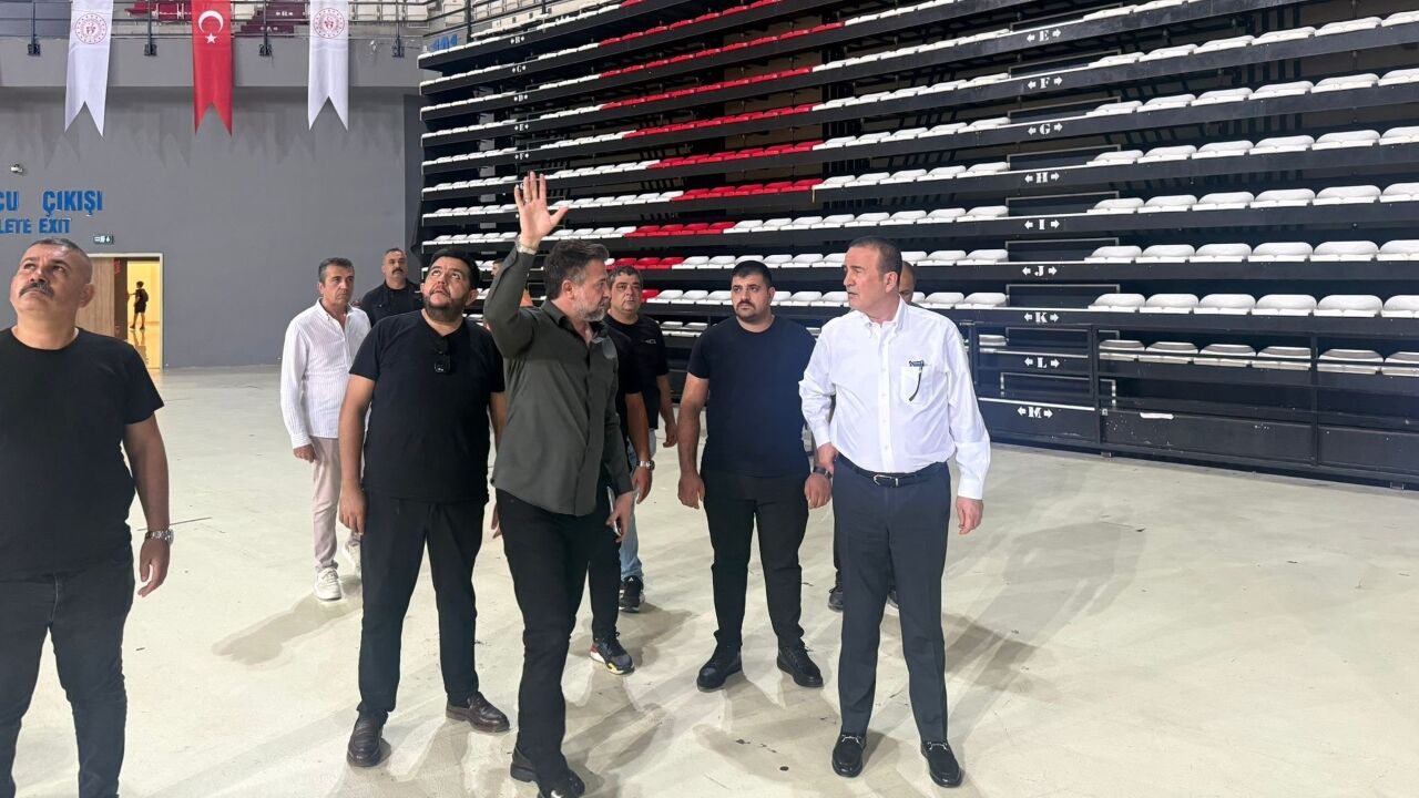 Sadullah Güneş Ve Abdurrahman Başkan (3)