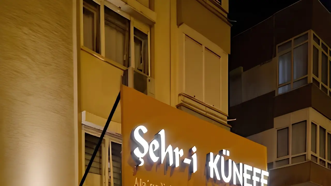 Şehr İ Künefekörfezzxç