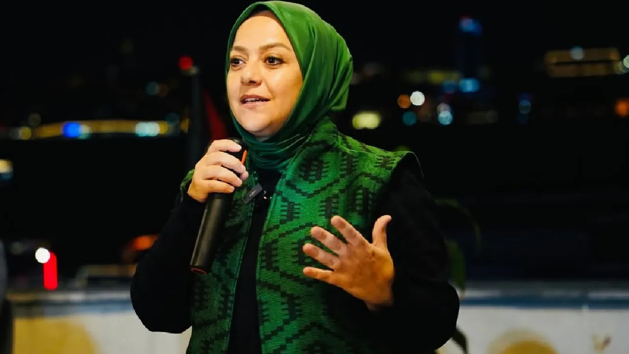 Sema Silkin Ün Kimdir, Kaç Yaşında Nereli Ak Parti’ye Geçecek Mi13 (4)