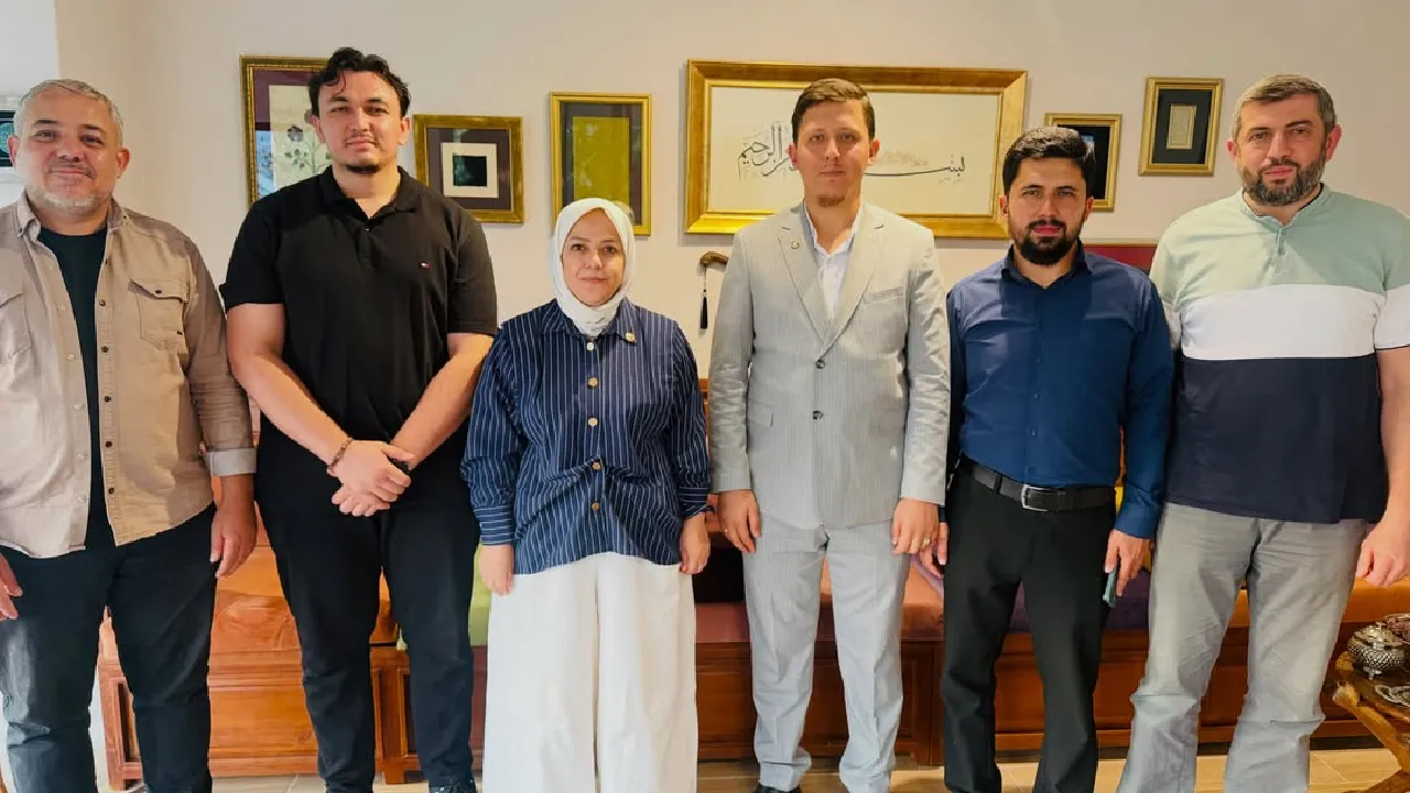 Sema Silkin Ün Kimdir, Kaç Yaşında Nereli Ak Parti’ye Geçecek Mi13 (5)