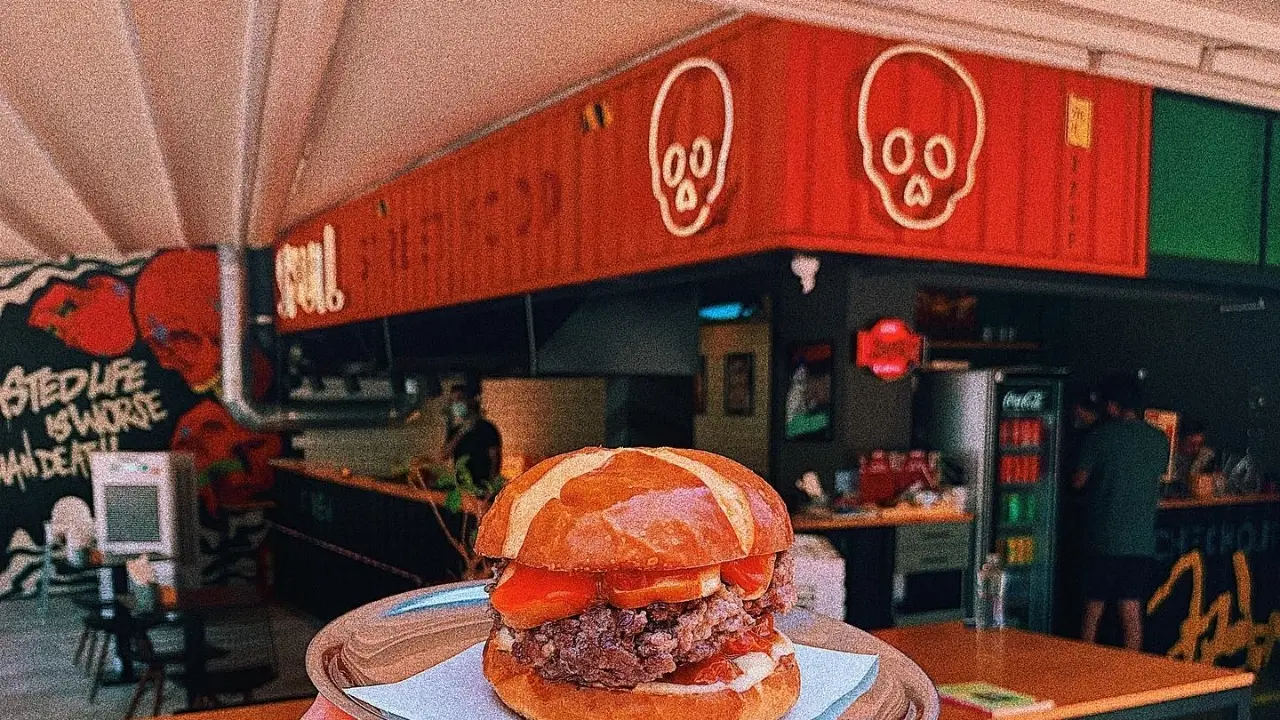 Skull Street Food Antalya'nın En Iyi Burgercileri 2026 Fiyatları Ve Puanlarıkörfezzxç