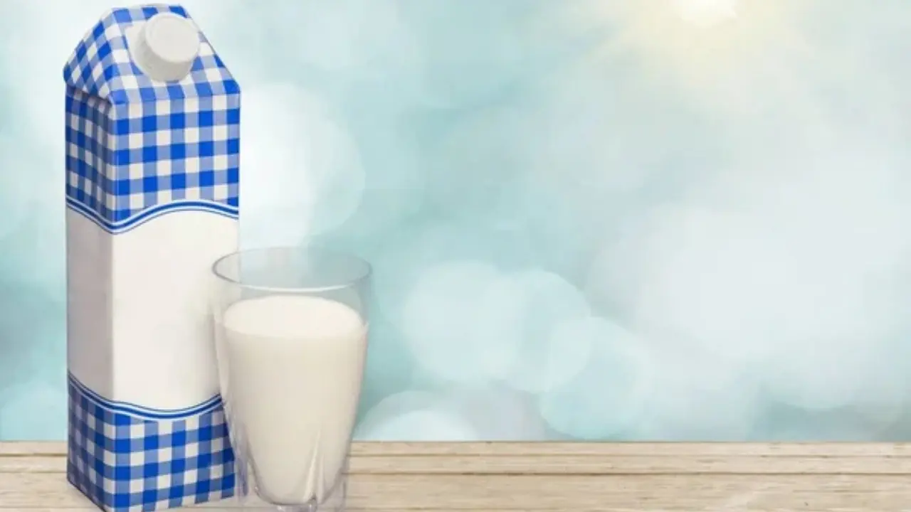 Süte Bir Tutam Tuz Atın, Etkisini Görün! Sonucu Sizi Şaşırtacak13