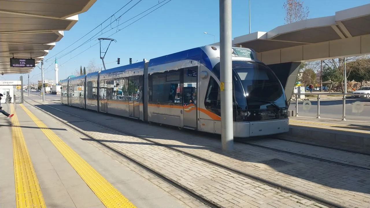 Tramvay-5