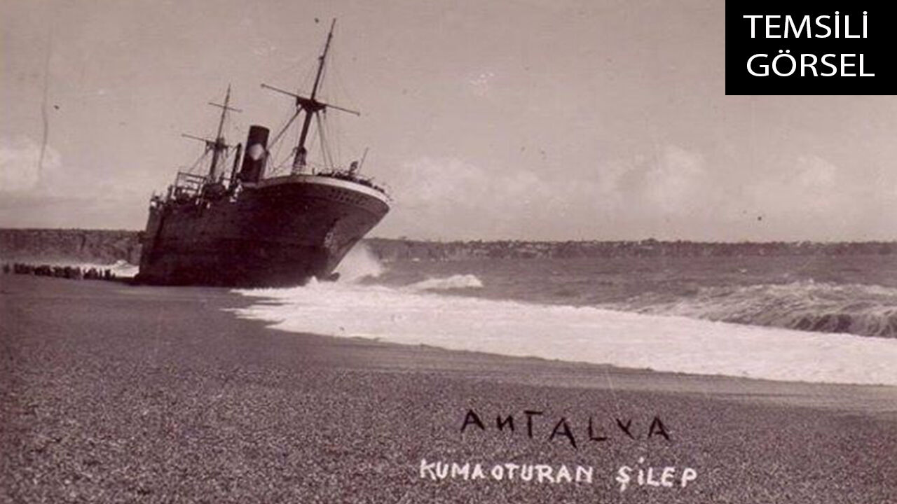 Turhan Boray Tankeri 2