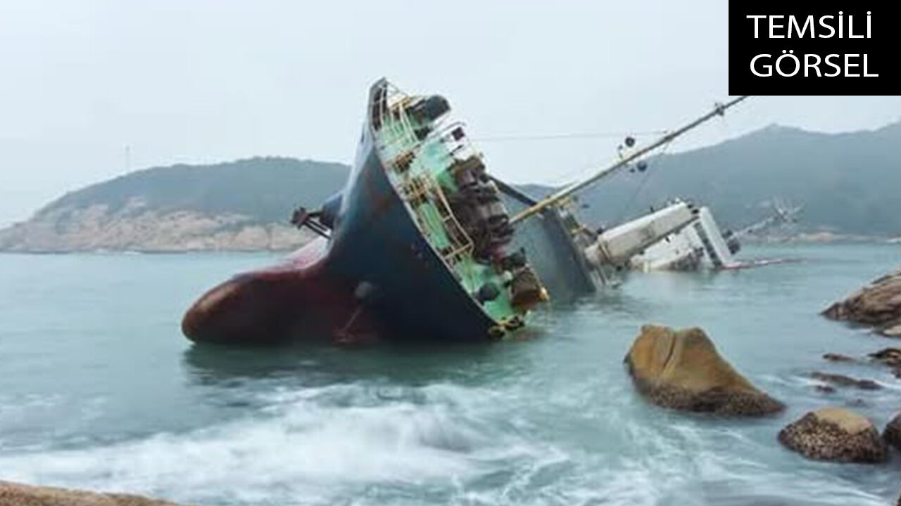 Turhan Boray Tankeri 3