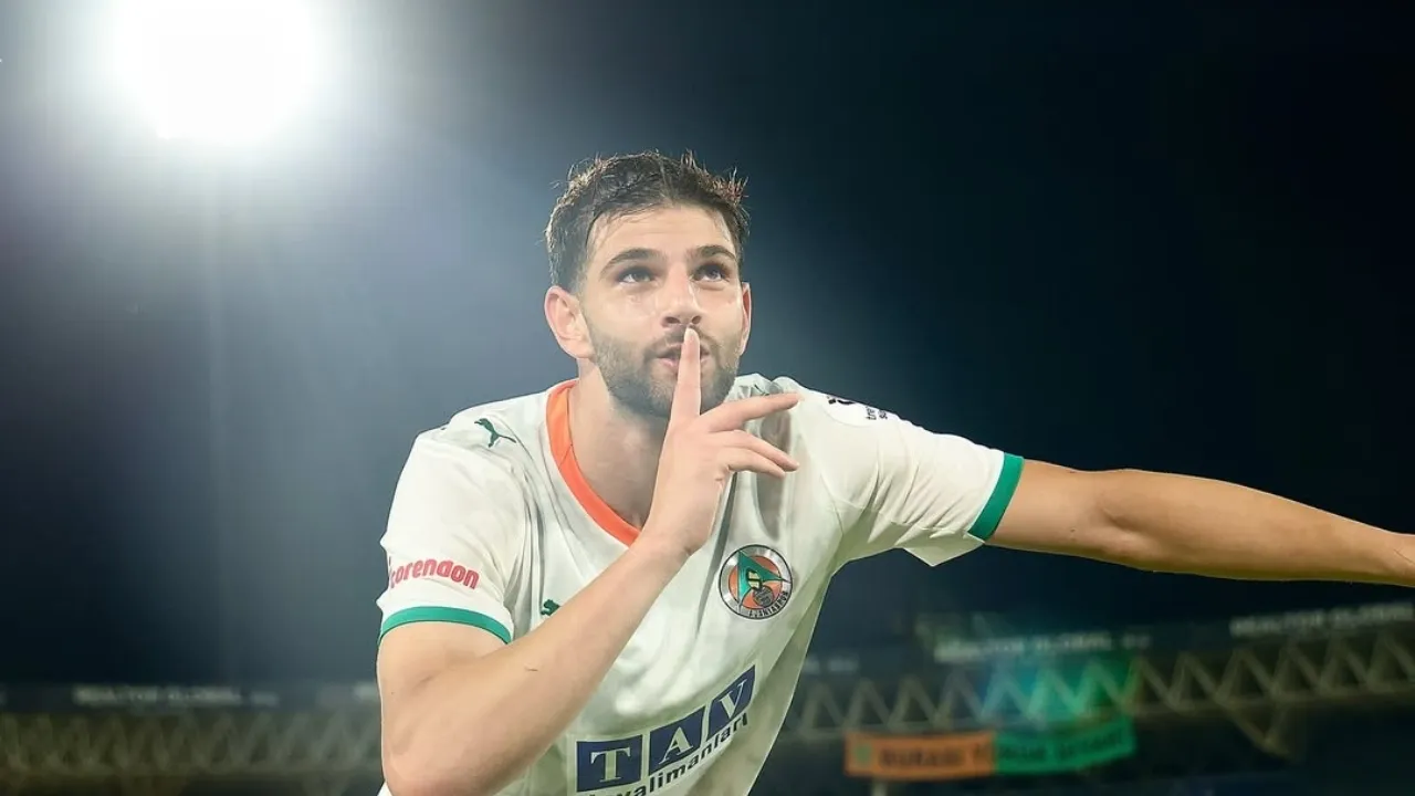 Ümit Akdağ Kimdir, Kaç Gol Attı, Hangi Mevkide Oynuyor, Piyasa Değeri Ne Kadarrkörfezzxç