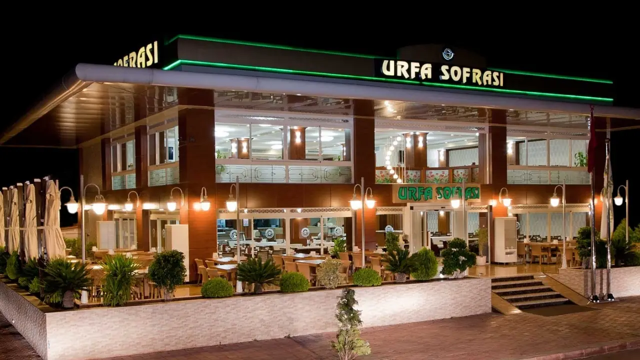 Urfa Sofrasikörfezzxç