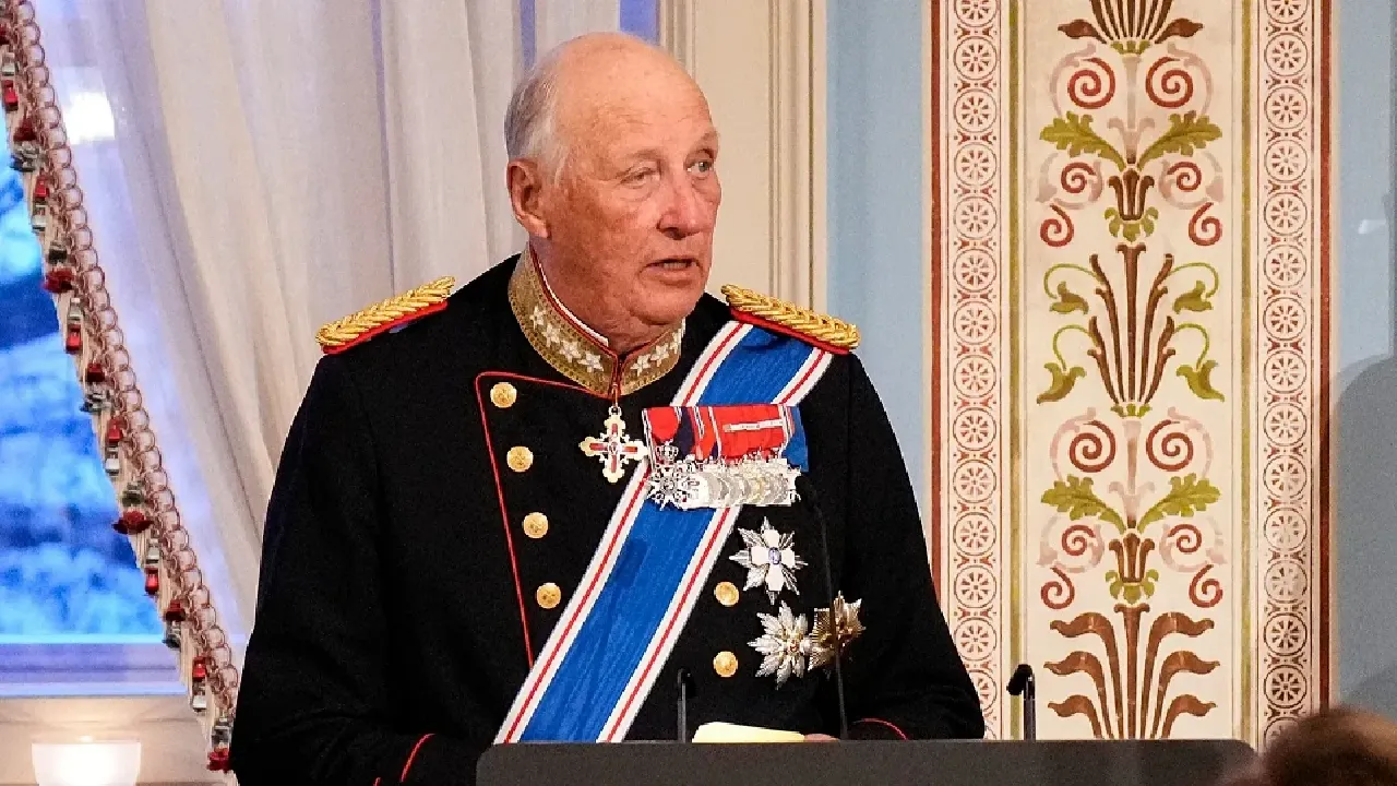 V. Harald Neden Öldü Norveç’in Yeni Kralı Kim Haakon Kimdir1223 (3)