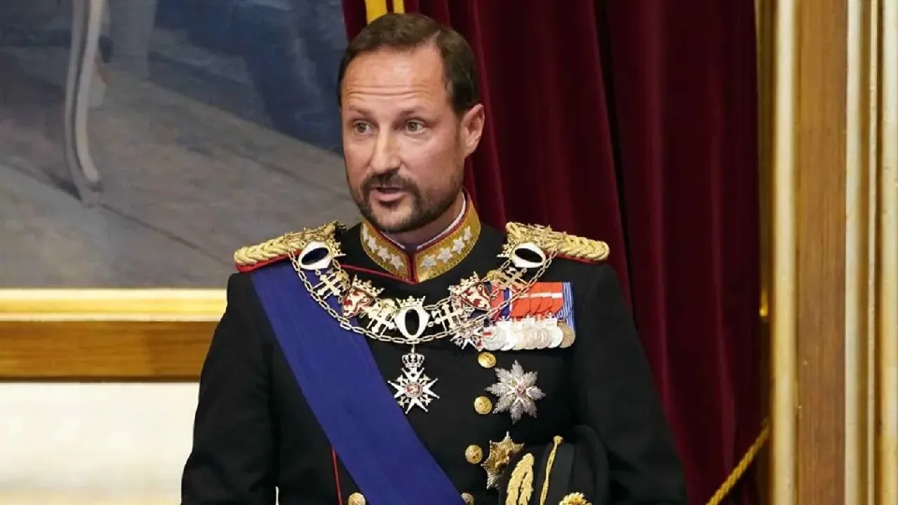 V. Harald Neden Öldü Norveç’in Yeni Kralı Kim Haakon Kimdir1223 (4)