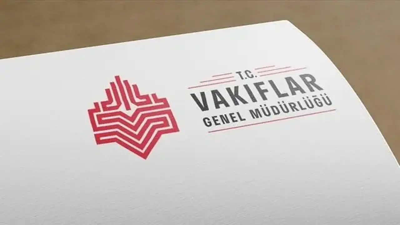 Vakıflar Genel Müdürlüğü (1)
