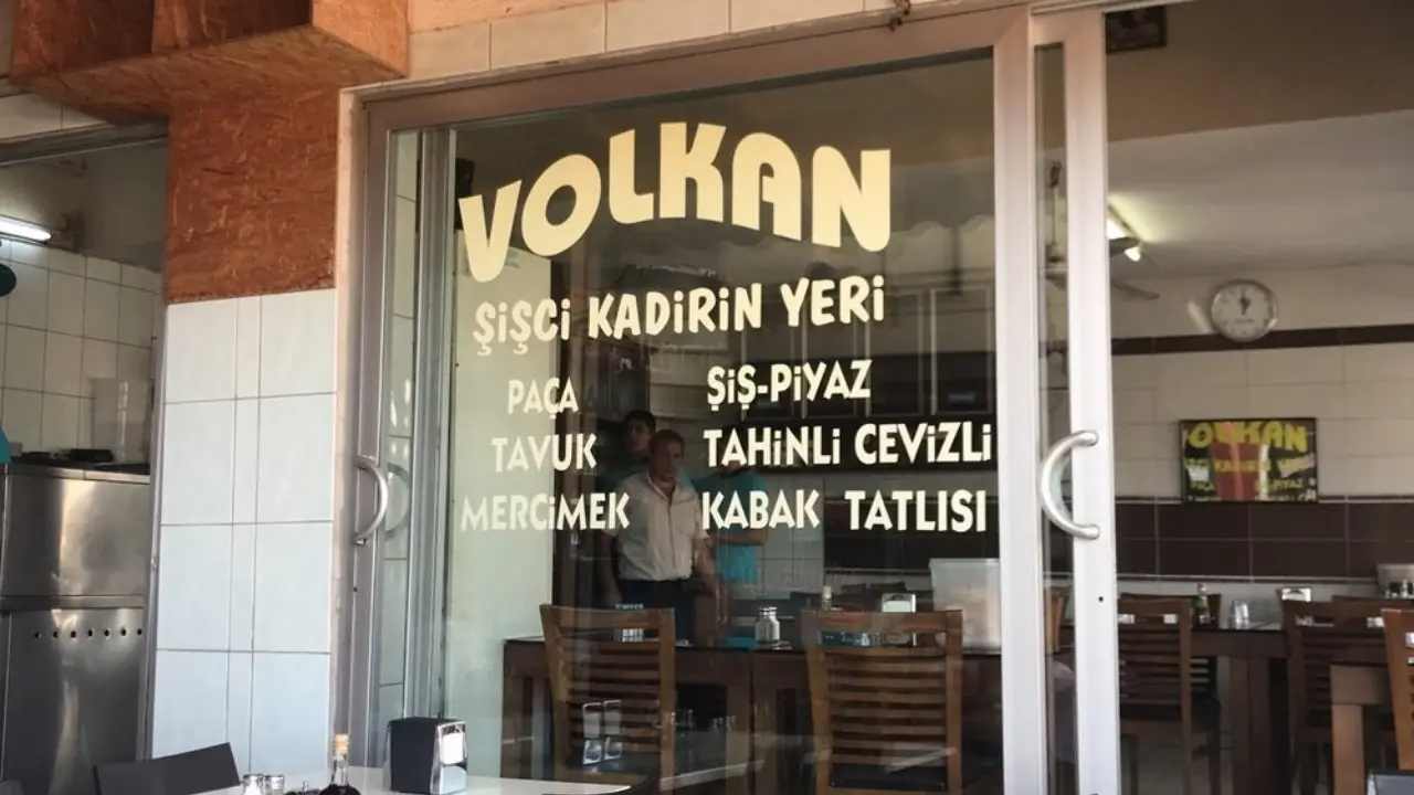 Volkan Şi̇şçi̇ Kadi̇r'i̇n Yeri̇ (1)Körfezzxç