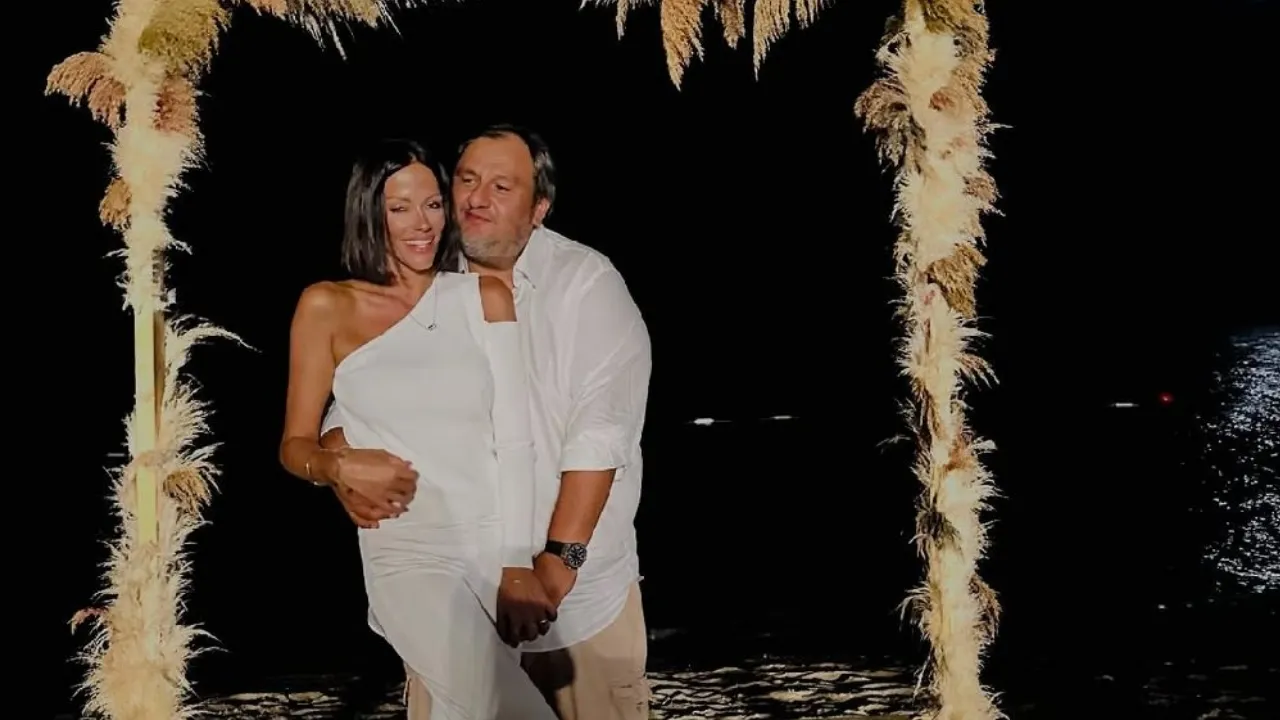 Yalçın Kale Kimdir Derya Özdemir Kimdir Boşandılar Mı, Ne Iş Yapıyorlar (4)Körfezzxç