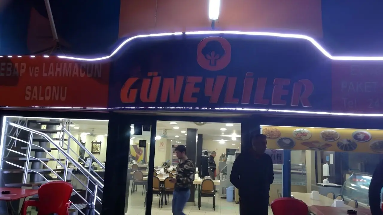 Yemek Güneylilerkörfezzxç