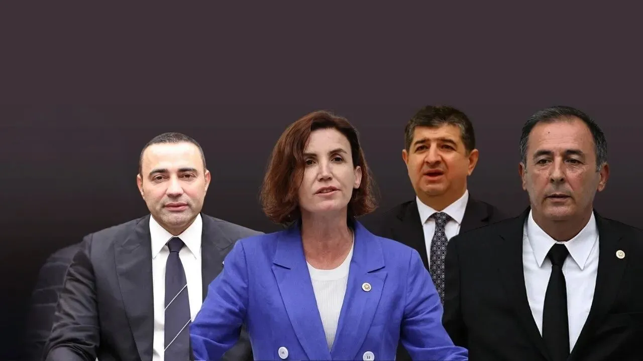 Yeni Parti Antalya Milletvekille