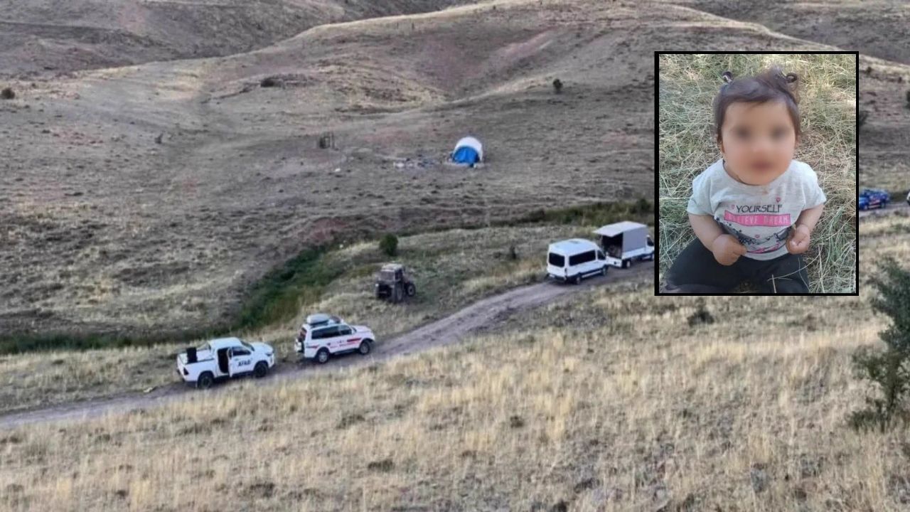 11 Aylık Büşra Bebek Nerede, Bulundu, Öldürüldü, Satıldı Mı Büşra Balıkçı'ya Ne Oldu1 (2)