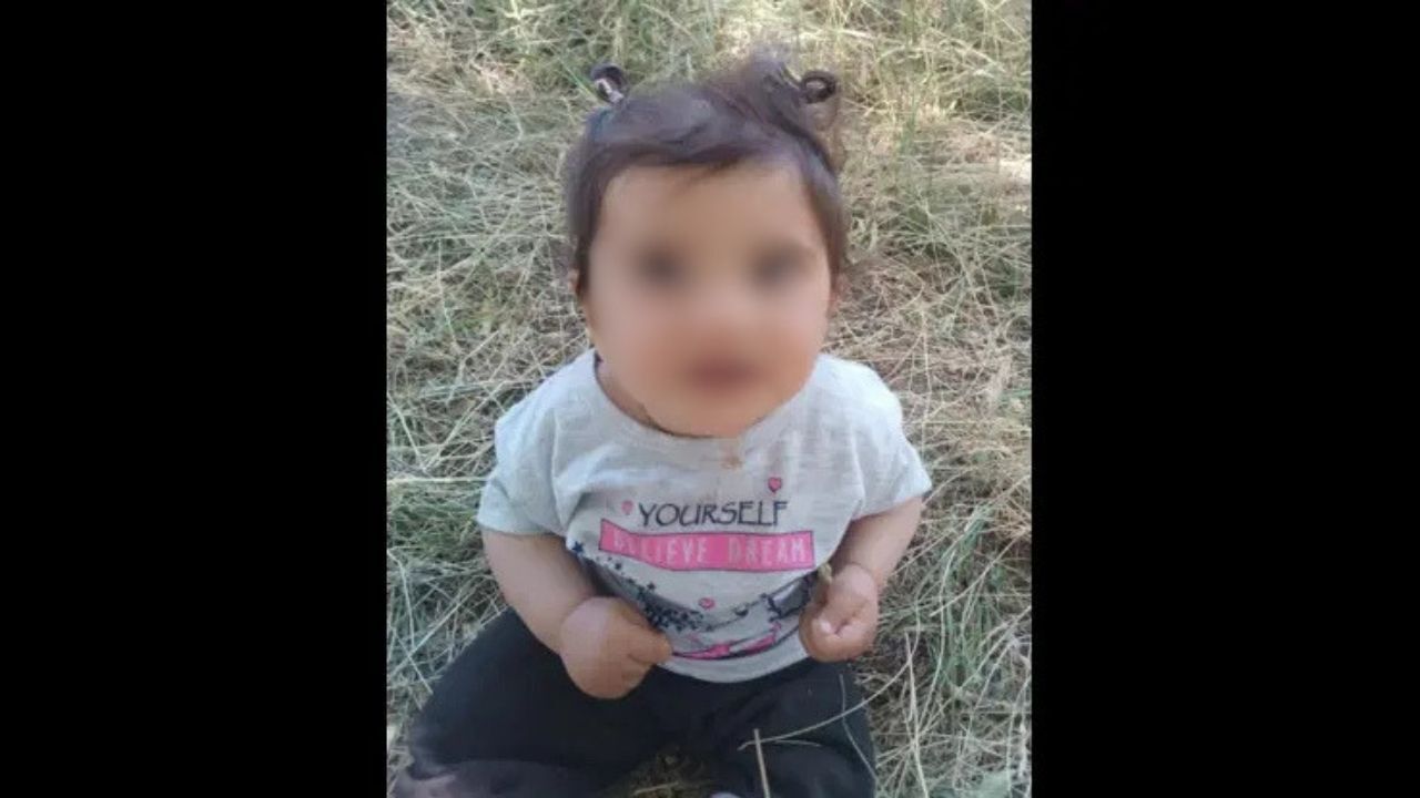 11 Aylık Büşra Bebek Nerede, Bulundu, Öldürüldü, Satıldı Mı Büşra Balıkçı'ya Ne Oldu1 (3)