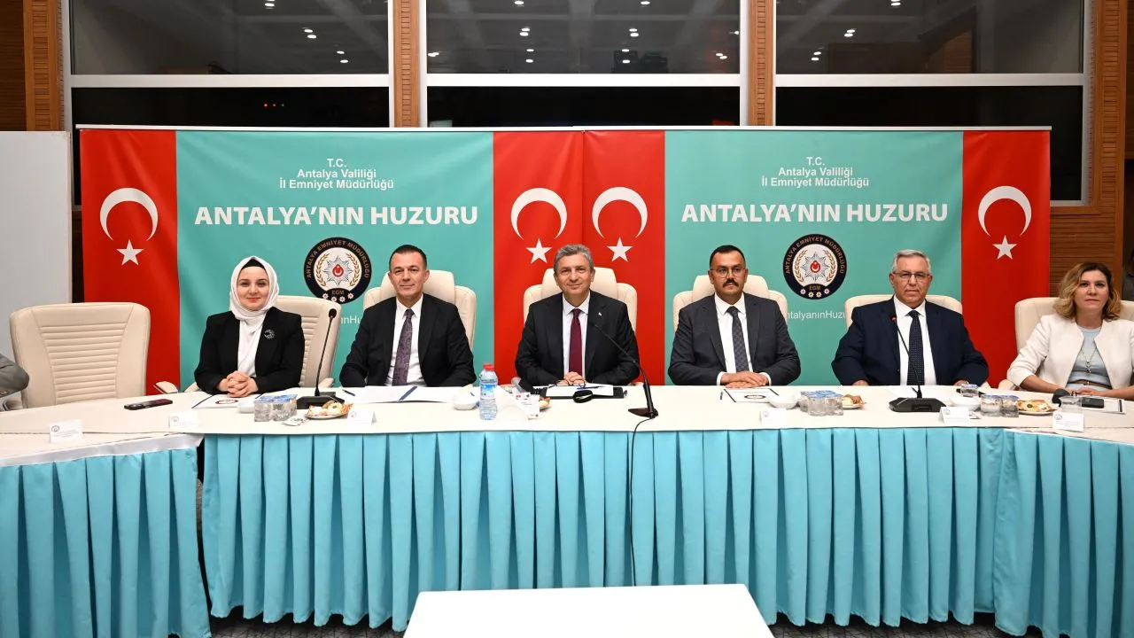 77. Uluslararası Uzay Ajansı (Iac) Kongresi Koordinasyon Toplantısı (3)