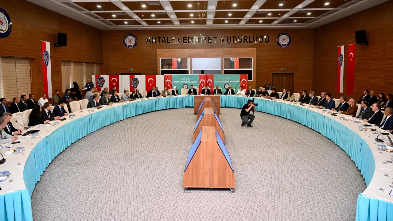 77. Uluslararası Uzay Ajansı (Iac) Kongresi Koordinasyon Toplantısı (5)