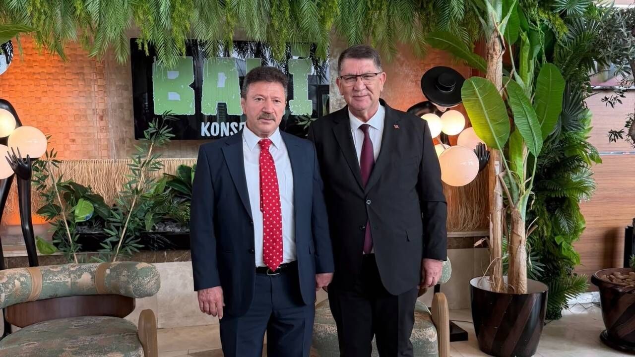 Adlıhan Dere Tesk Aday