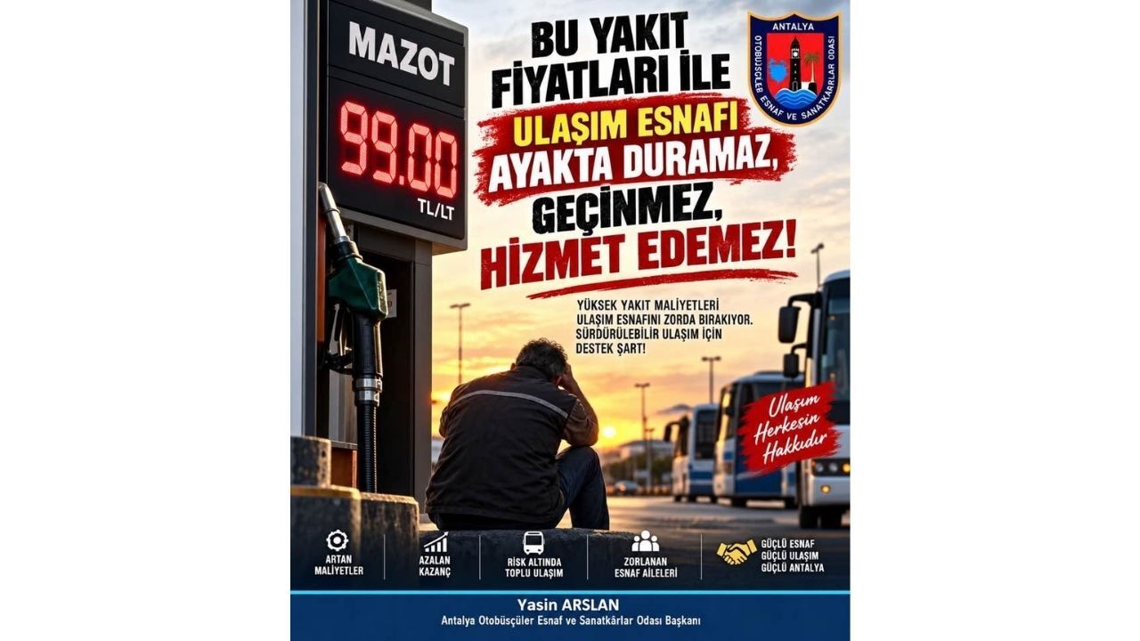 Akaryakıt Zam1