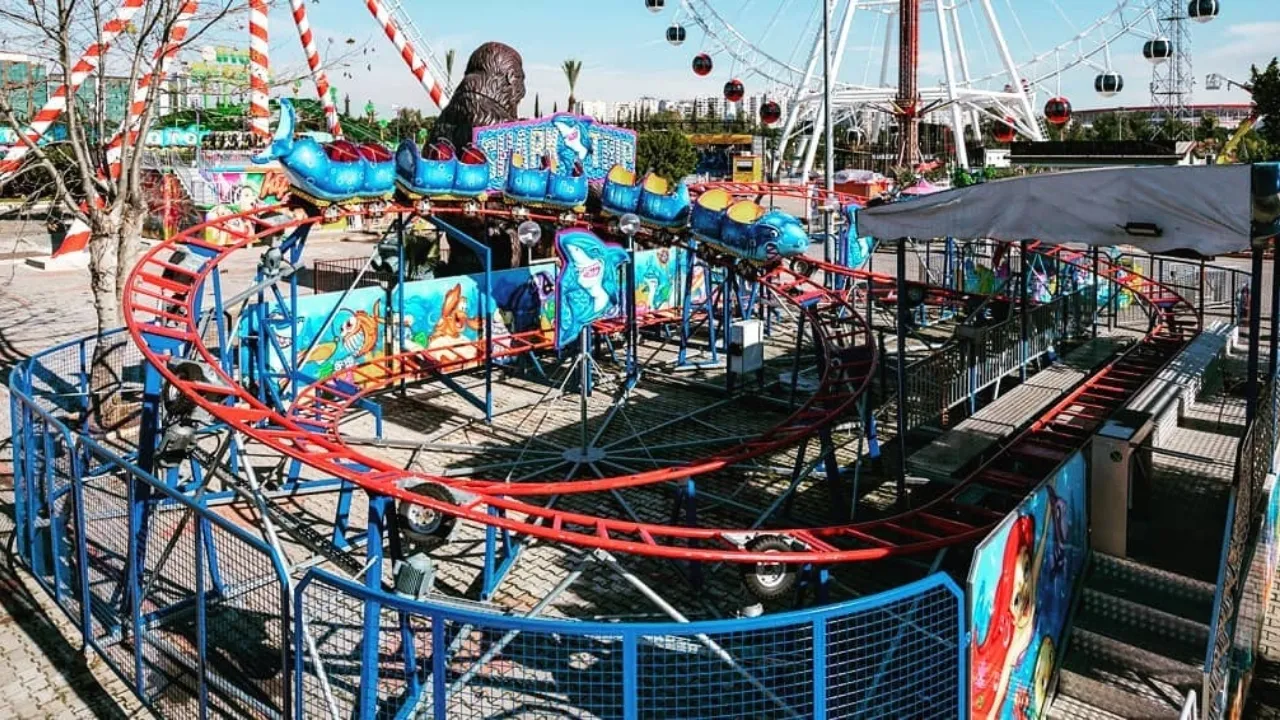 Aktur Park 2026 Oyuncak Ve Dönme Dolap Fiyatları Ne Kadar23 (5)Körfezzxç